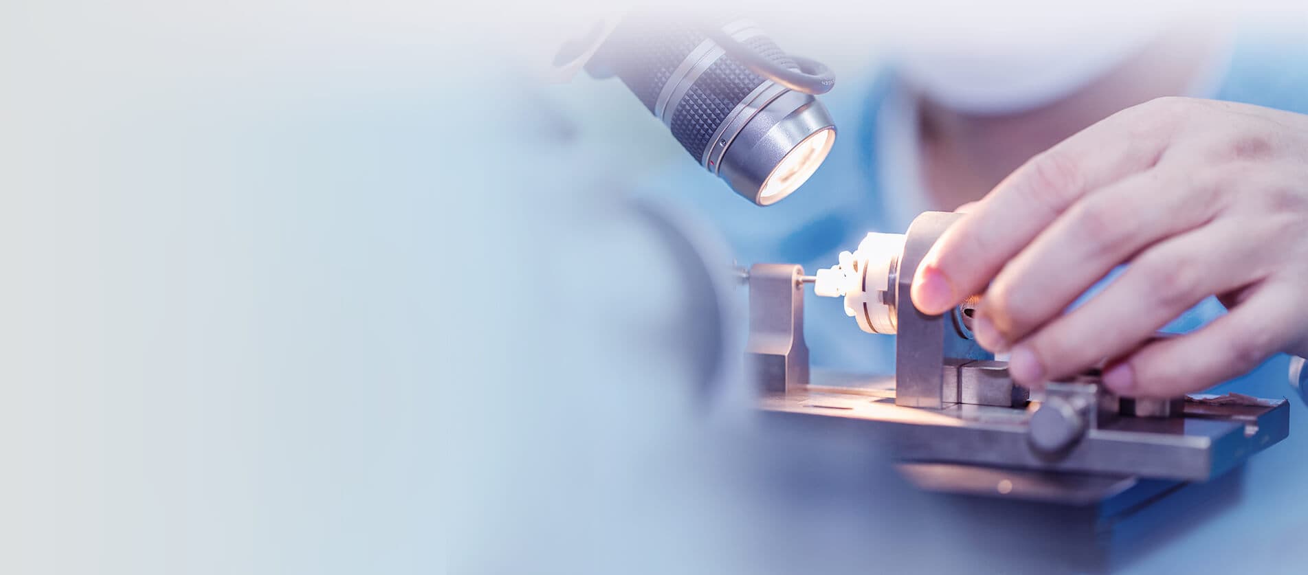 Solutions for your idea