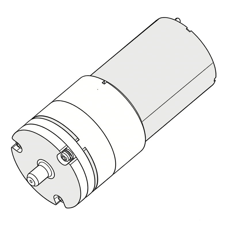 Pressure pump